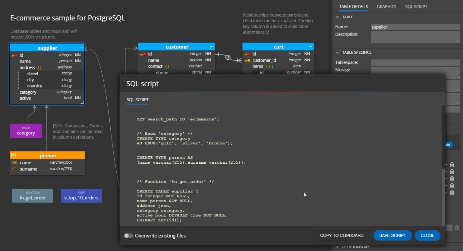 how-to-generate-sql-script-for-postgresql-moon-modeler