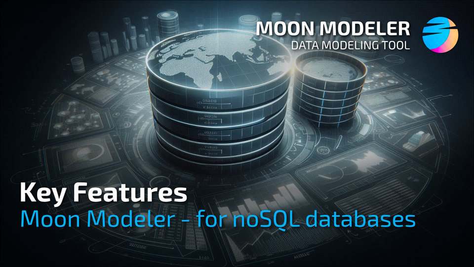 Moon Modeler – Key features